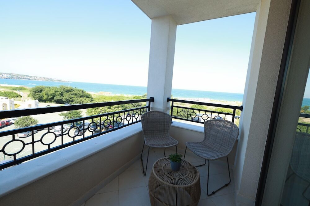 green life antares sozopol