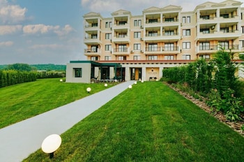 green life antares sozopol