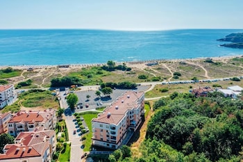 green life antares sozopol