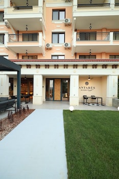 green life antares sozopol