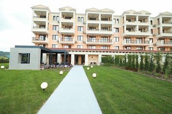 green life antares sozopol