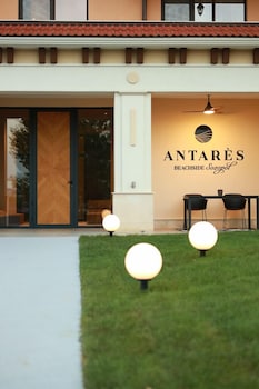 green life antares sozopol