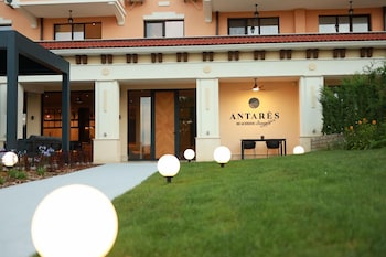 green life antares sozopol