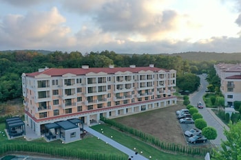 green life antares sozopol