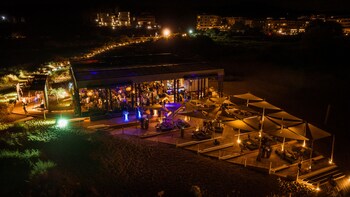 green life antares sozopol