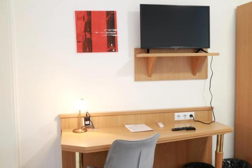 Steinberger Hof,Near Galleria Nazionale,2 star