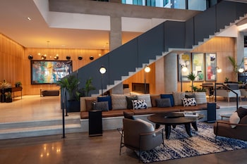 Canopy By Hilton Nashville Downtown The Gulch,Hurwood Heights>>Nashville,4 star