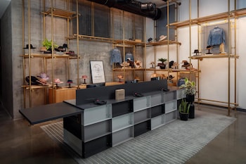 Canopy By Hilton Nashville Downtown The Gulch,Hurwood Heights>>Nashville,4 star