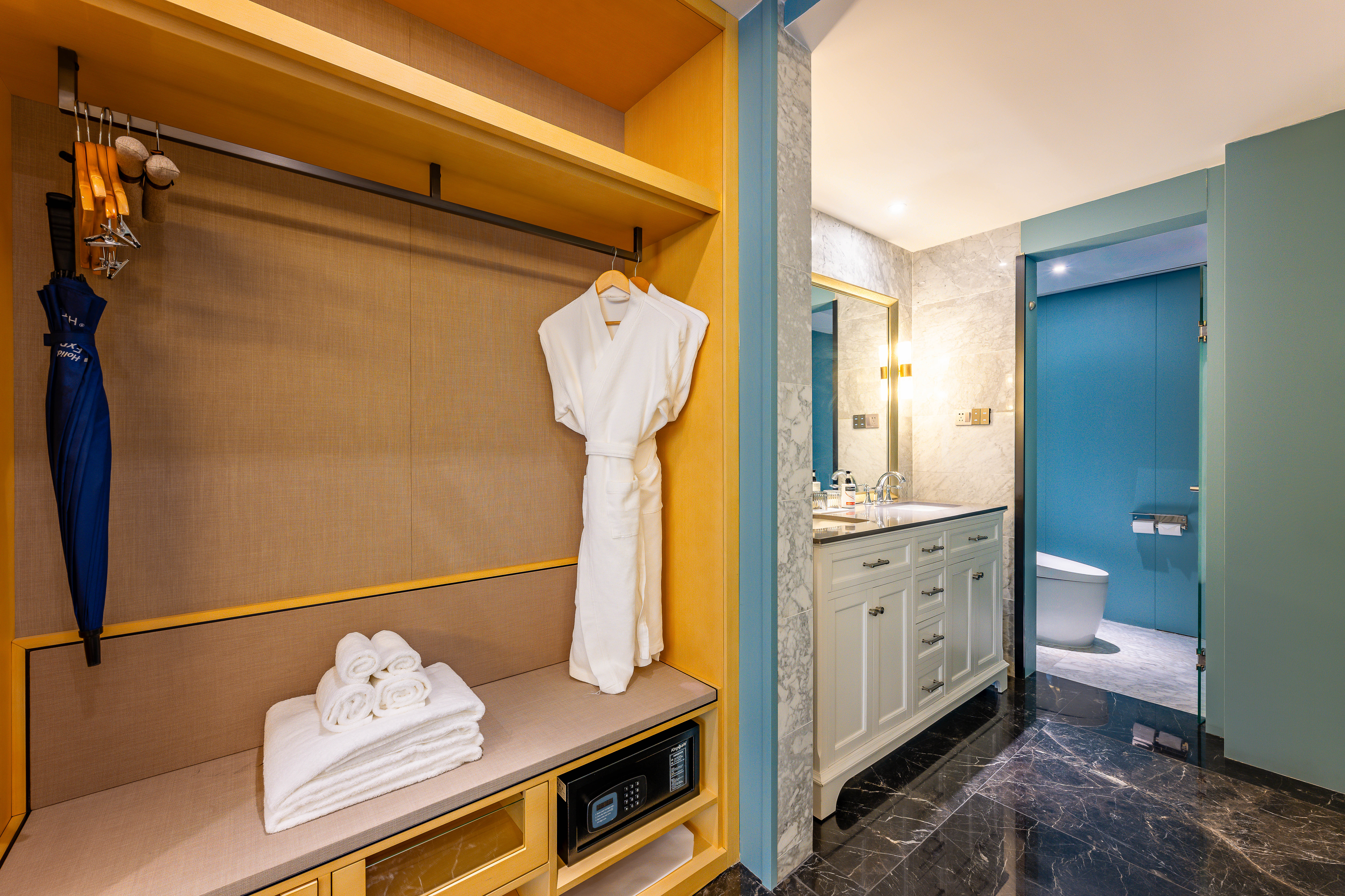 holiday inn express zhuhai guishan island an ihg hotel