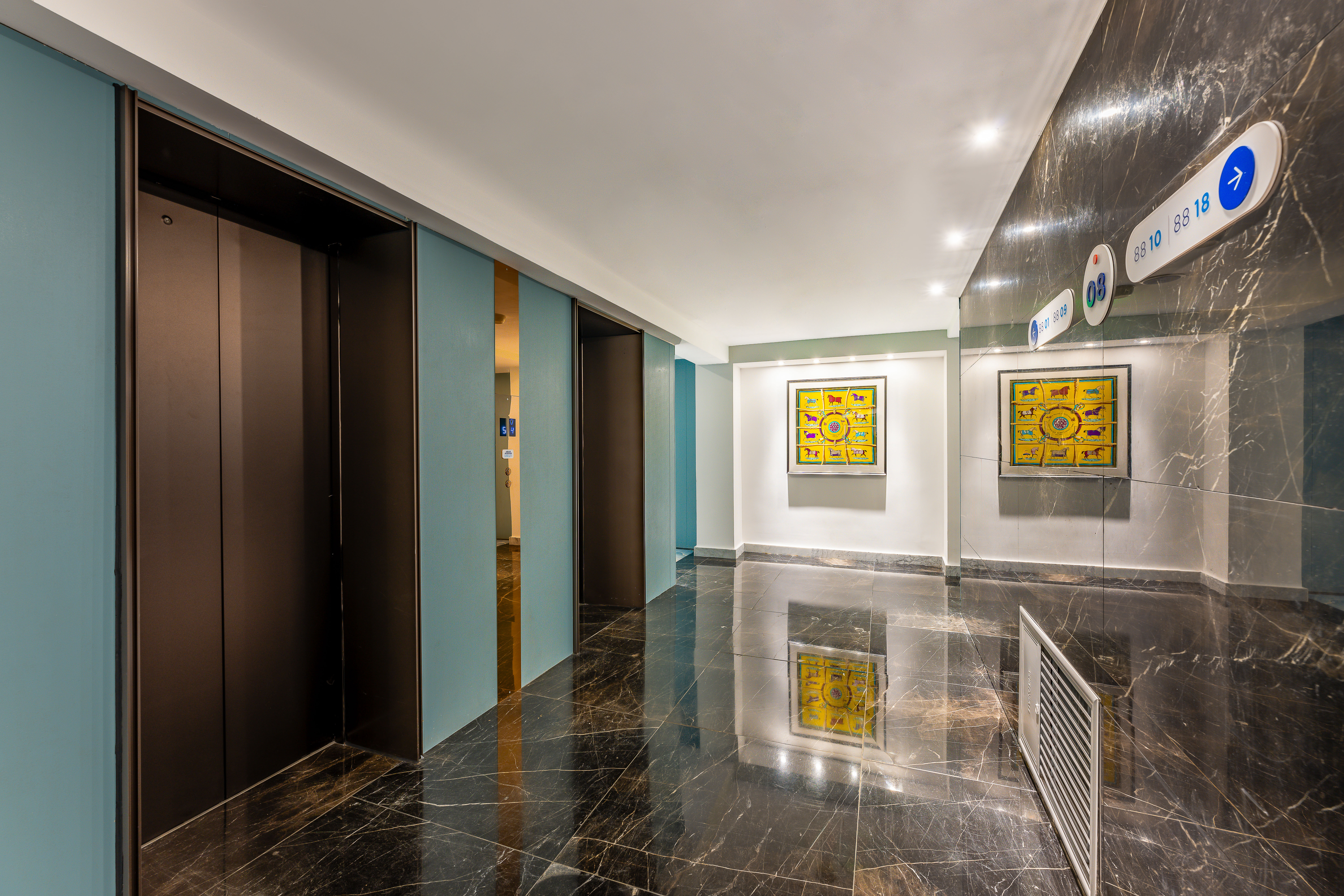 holiday inn express zhuhai guishan island an ihg hotel