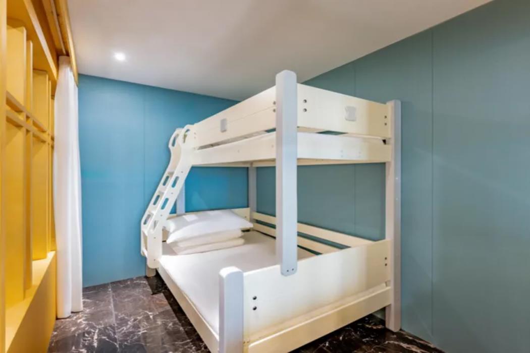 holiday inn express zhuhai guishan island an ihg hotel