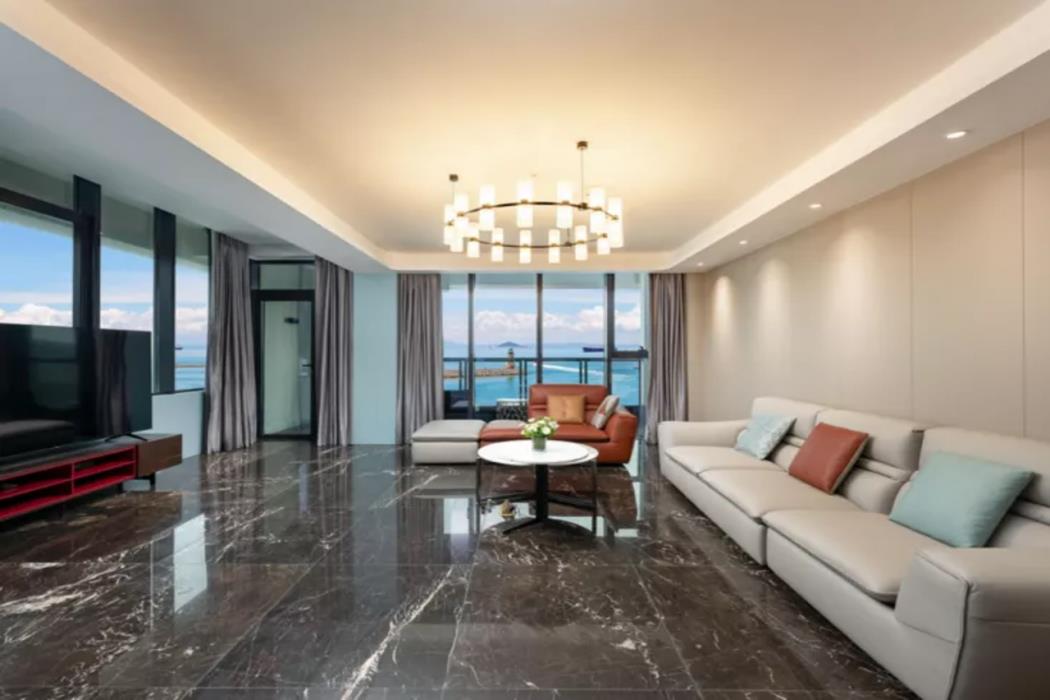 holiday inn express zhuhai guishan island an ihg hotel