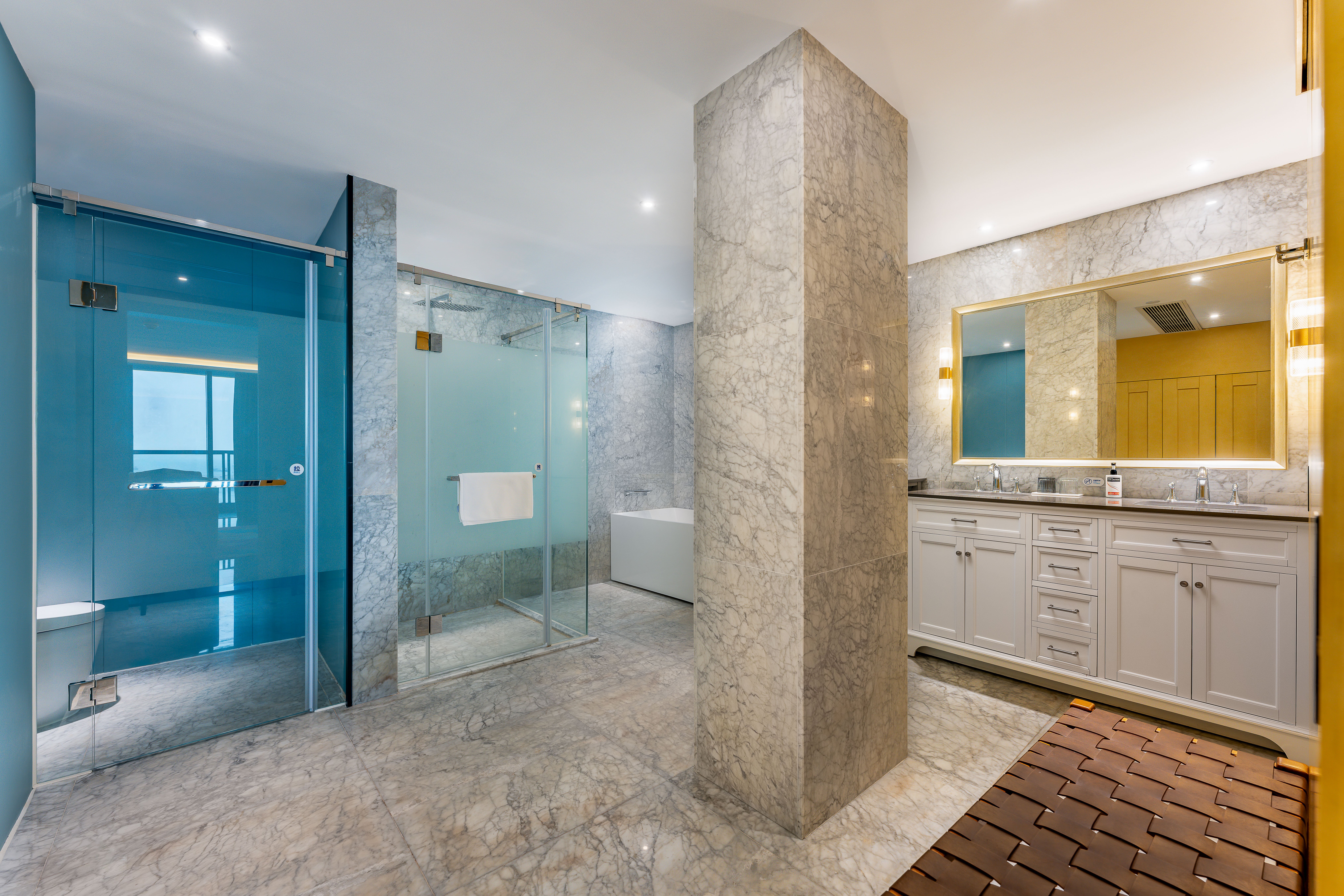 holiday inn express zhuhai guishan island an ihg hotel