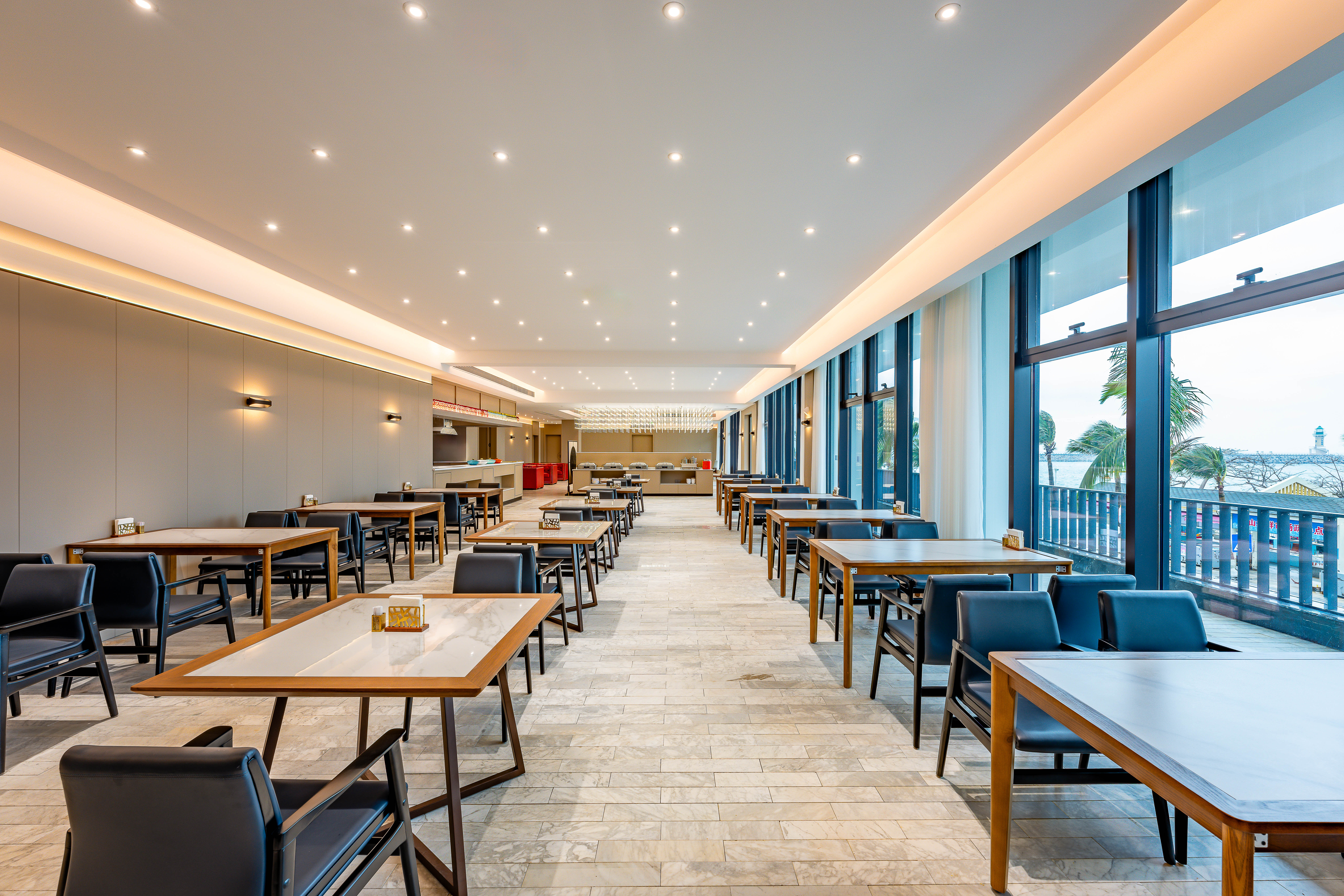holiday inn express zhuhai guishan island an ihg hotel