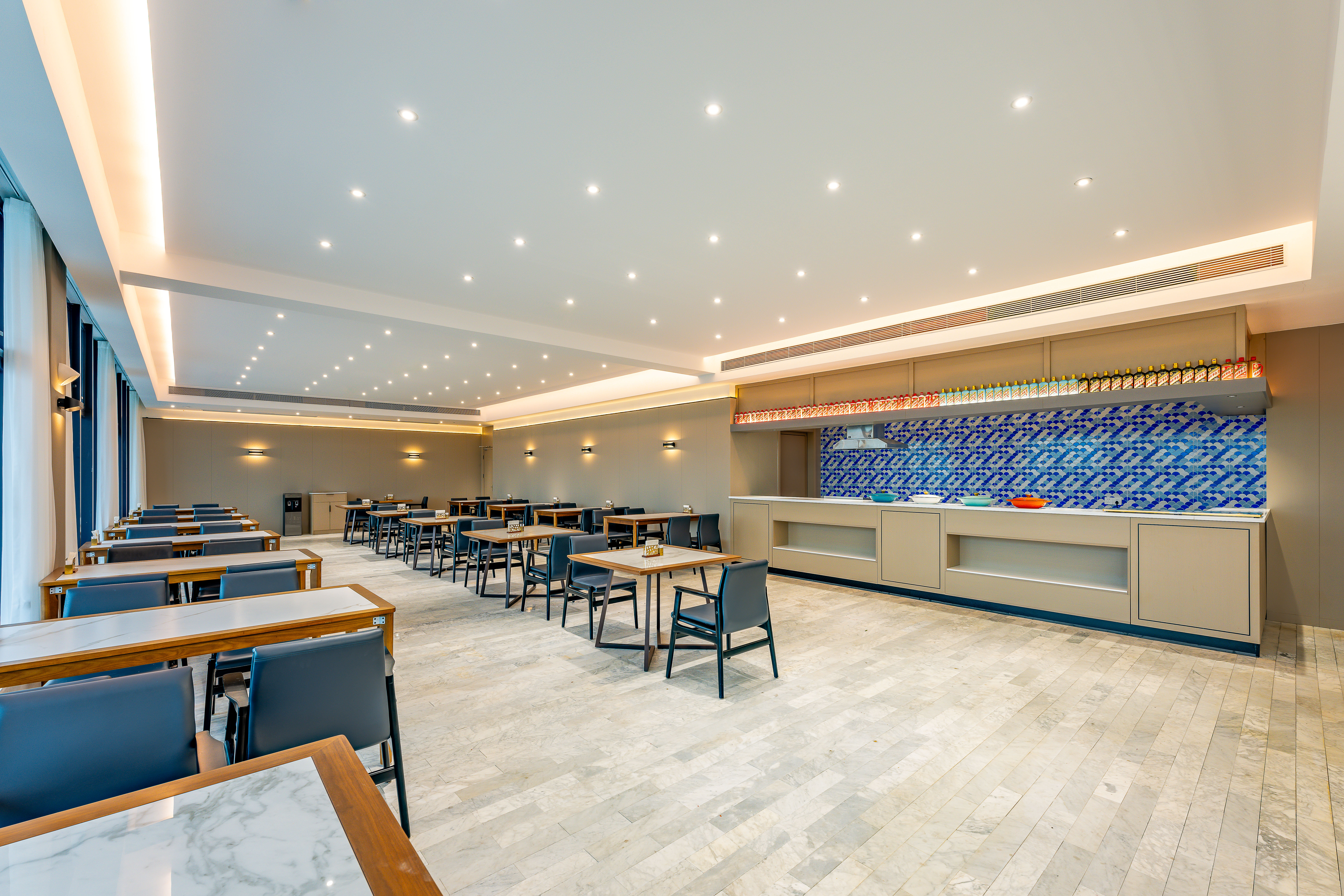 holiday inn express zhuhai guishan island an ihg hotel