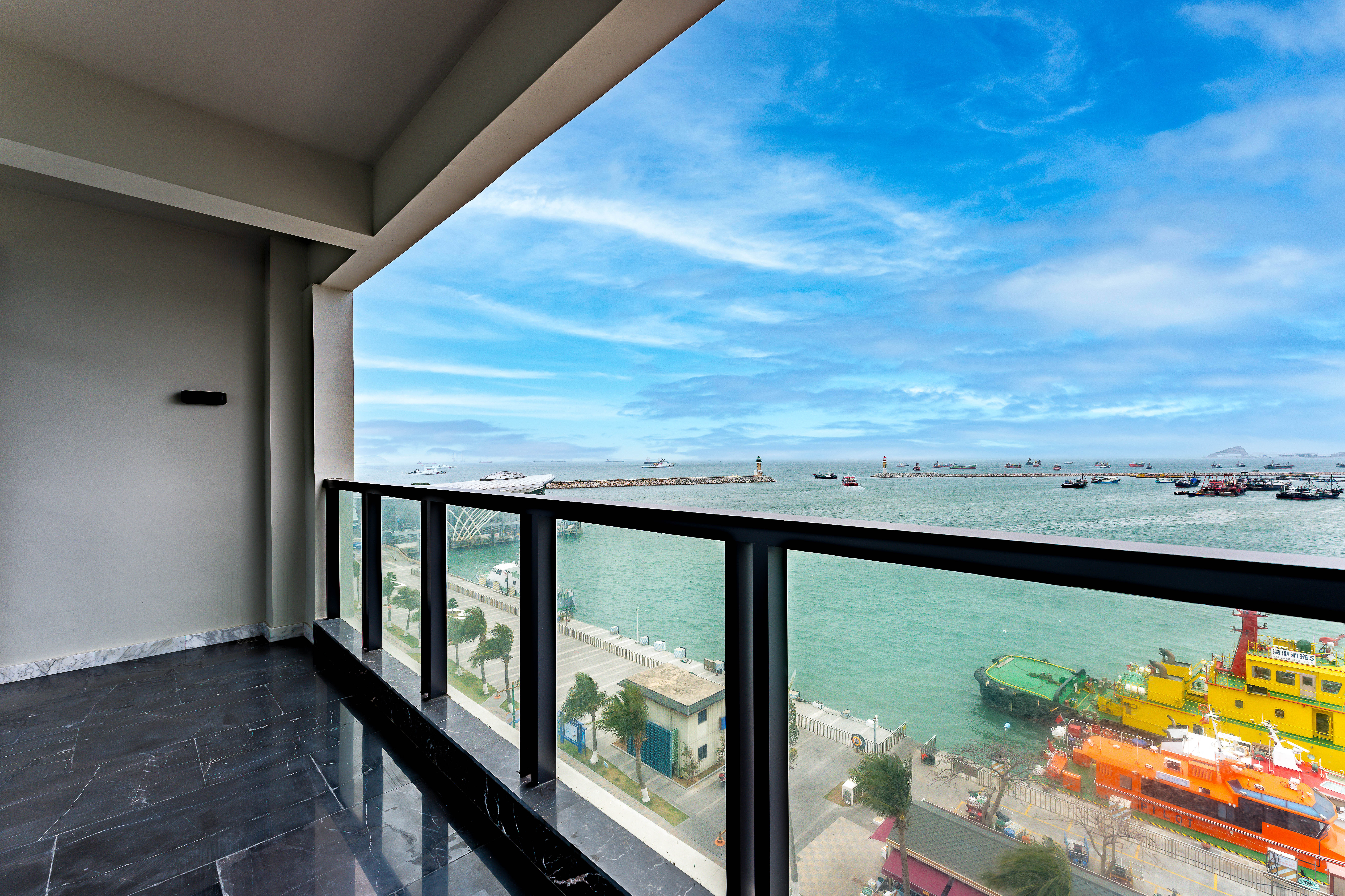 holiday inn express zhuhai guishan island an ihg hotel