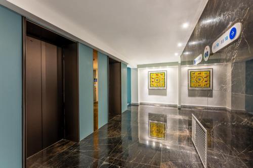 holiday inn express zhuhai guishan island an ihg hotel