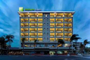 holiday inn express zhuhai guishan island an ihg hotel