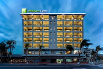 holiday inn express zhuhai guishan island an ihg hotel