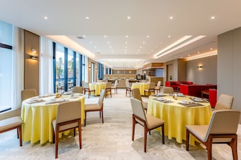 holiday inn express zhuhai guishan island an ihg hotel