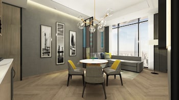 hyatt place makassar