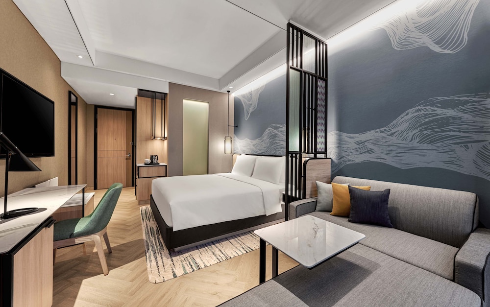 hyatt place makassar