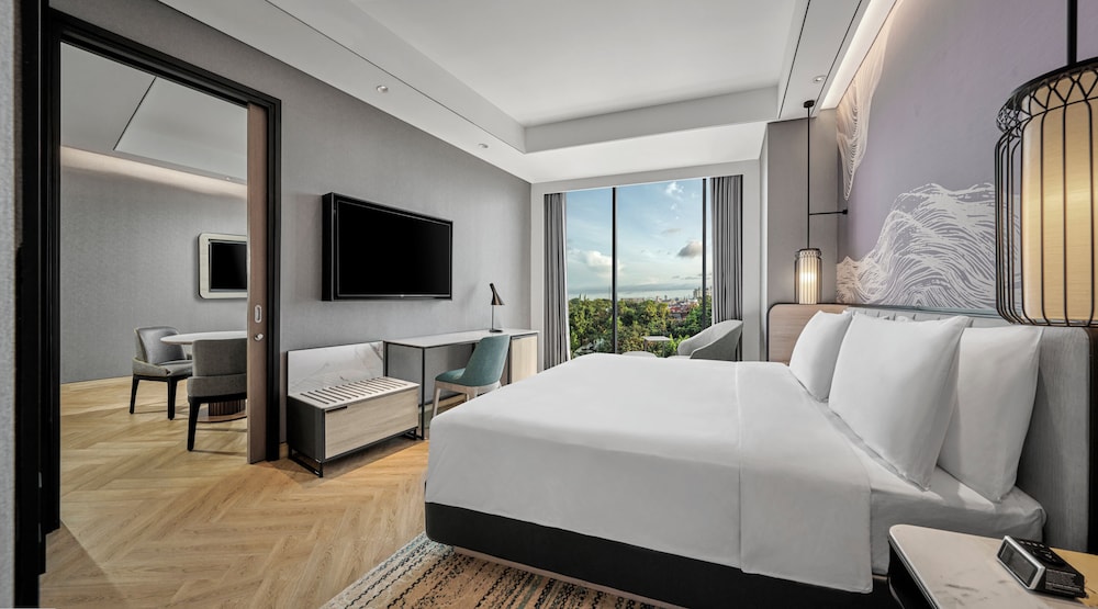 hyatt place makassar