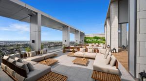 hyatt place makassar