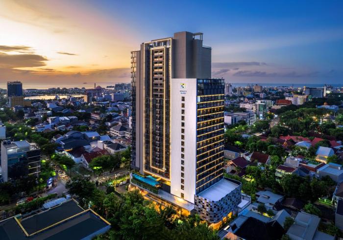 hyatt place makassar