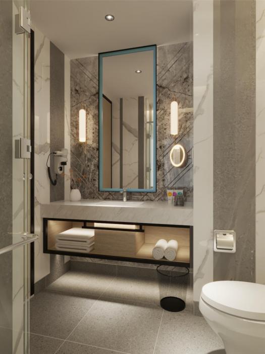 hyatt place makassar