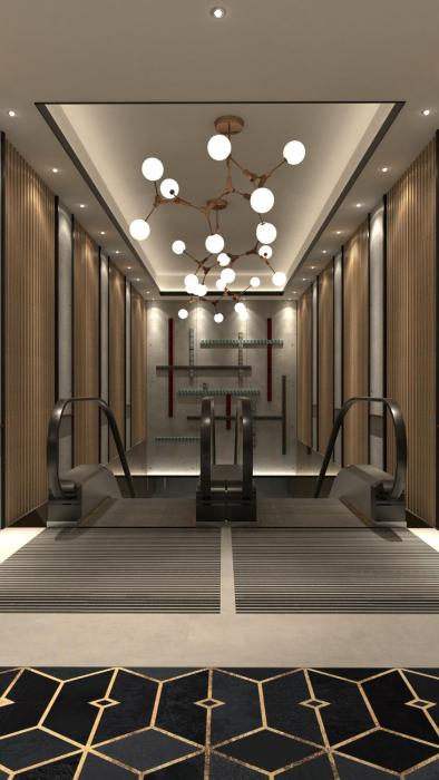 hyatt place makassar