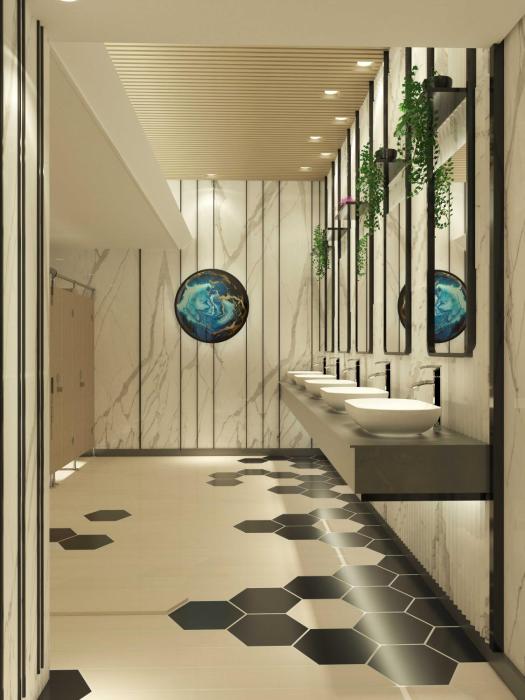 hyatt place makassar