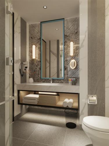 hyatt place makassar