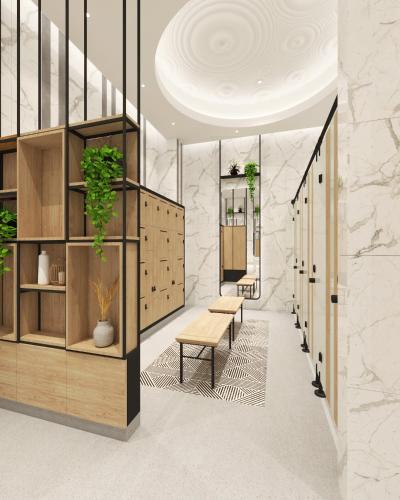 hyatt place makassar