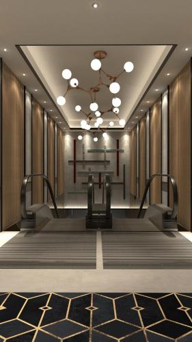 hyatt place makassar