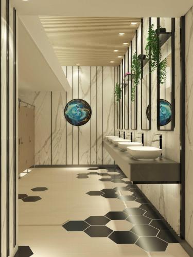 hyatt place makassar