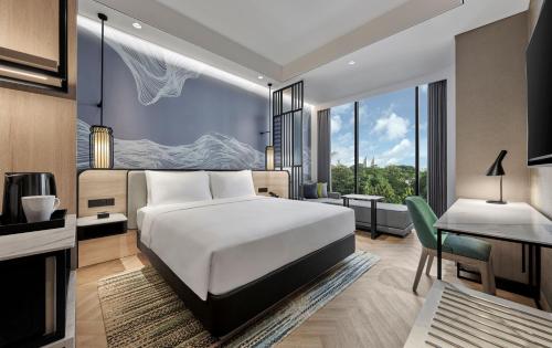 hyatt place makassar