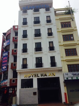 ha an hotel by bay luxury