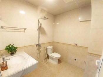 ha an hotel by bay luxury