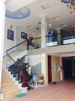 ha an hotel by bay luxury