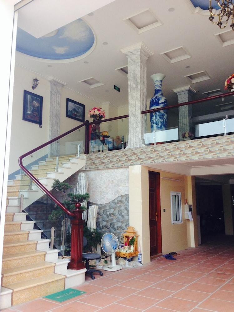 ha an hotel by bay luxury
