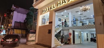 ha an hotel by bay luxury