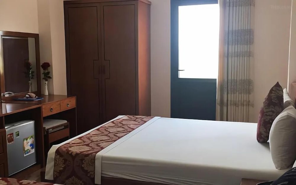 ha an hotel by bay luxury