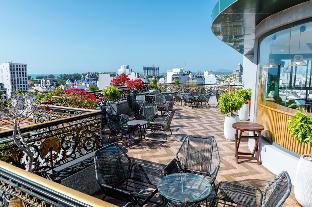 the palm hotel phan thiet