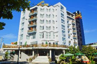 the palm hotel phan thiet