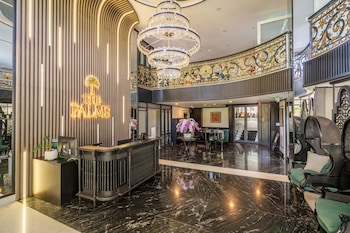 the palm hotel phan thiet
