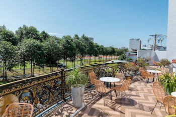 the palm hotel phan thiet