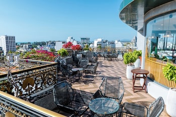 the palm hotel phan thiet