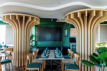 the palm hotel phan thiet