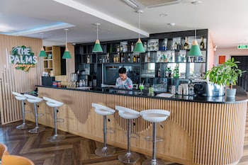 the palm hotel phan thiet